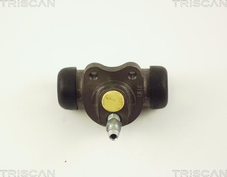 Triscan 8130 24021 - Колесный тормозной цилиндр autosila-amz.com