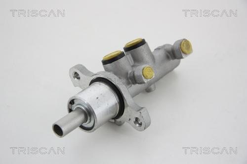 Triscan 8130 24142 - Главный тормозной цилиндр autosila-amz.com