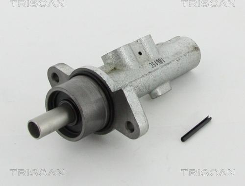 Triscan 8130 24165 - Главный тормозной цилиндр autosila-amz.com