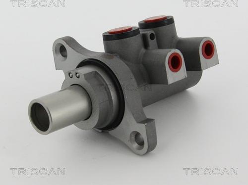 Triscan 8130 24160 - Главный тормозной цилиндр autosila-amz.com