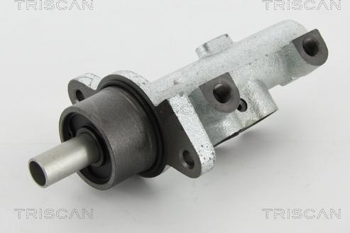 Triscan 8130 24161 - Главный тормозной цилиндр autosila-amz.com
