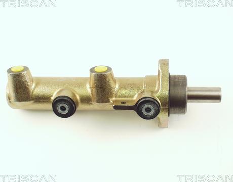 Triscan 8130 25114 - Главный тормозной цилиндр autosila-amz.com
