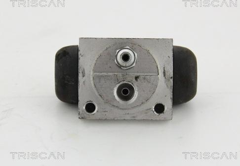 Triscan 8130 21004 - Колесный тормозной цилиндр autosila-amz.com