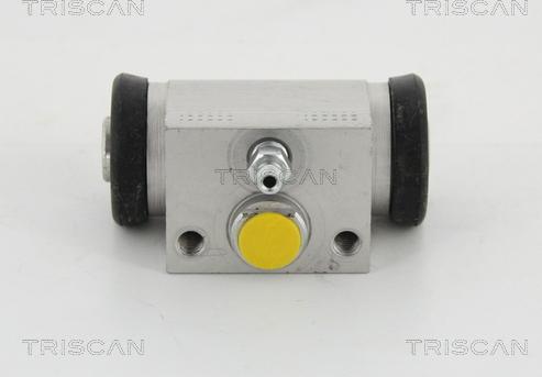 Triscan 8130 28049 - Колесный тормозной цилиндр autosila-amz.com
