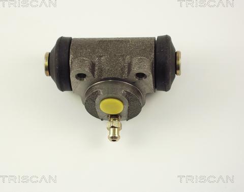 Triscan 8130 28016 - Колесный тормозной цилиндр autosila-amz.com