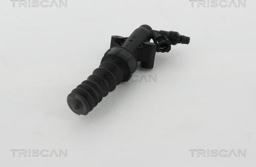 Triscan 8130 28303 - Рабочий цилиндр, система сцепления autosila-amz.com