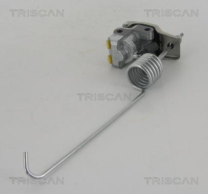 Triscan 8130 23404 - Регулятор тормозных сил autosila-amz.com