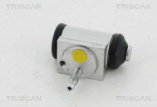 Triscan 8130 23008 - Колесный тормозной цилиндр autosila-amz.com