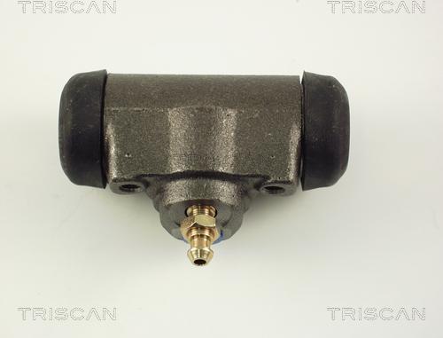 Triscan 8130 27006 - Колесный тормозной цилиндр autosila-amz.com