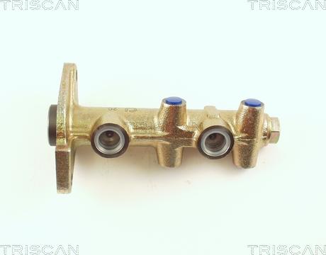 Triscan 8130 70101 - Главный тормозной цилиндр autosila-amz.com