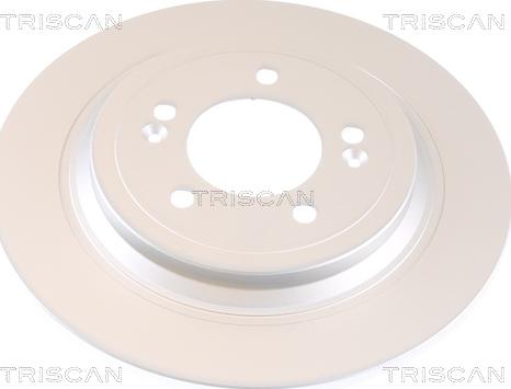 Triscan 8120 43180C - Тормозной диск autosila-amz.com