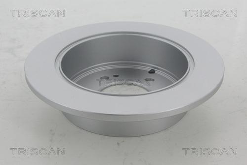 Triscan 8120 43130C - Тормозной диск autosila-amz.com