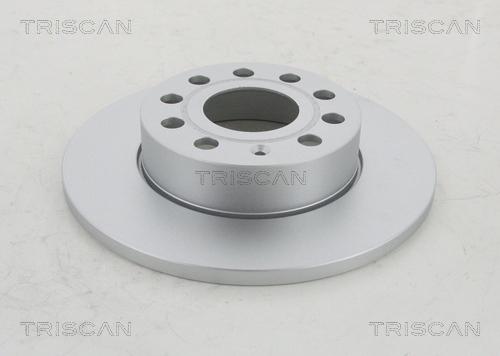 Triscan 8120 29194C - Тормозной диск autosila-amz.com