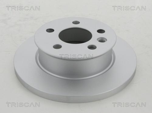 Triscan 8120 29130C - Тормозной диск autosila-amz.com