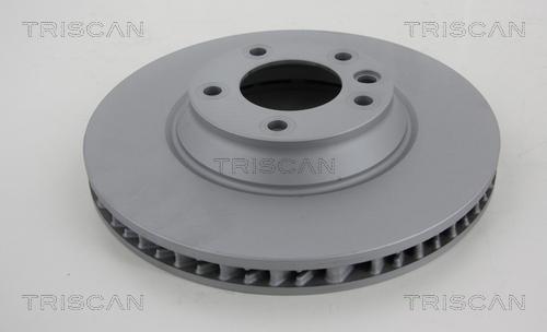 Triscan 8120 29179C - Тормозной диск autosila-amz.com