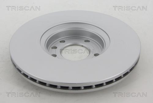 Triscan 8120 24142C - деталь autosila-amz.com