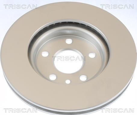 Triscan 8120 24179C - Тормозной диск autosila-amz.com