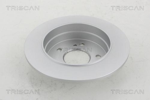 Triscan 8120 23120C - Тормозной диск autosila-amz.com