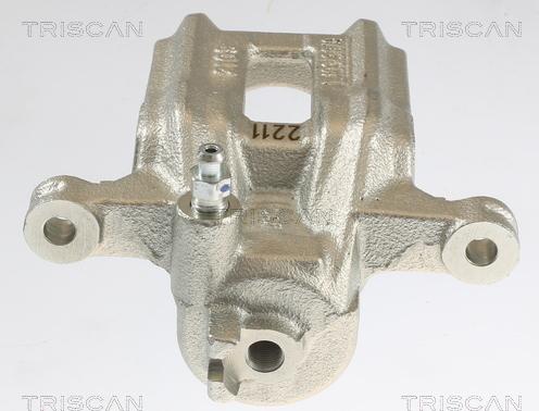 Triscan 8175 40202 - Тормозной суппорт autosila-amz.com