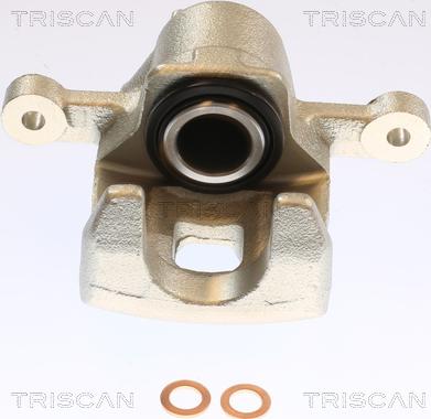 Triscan 8175 43242 - Тормозной суппорт autosila-amz.com