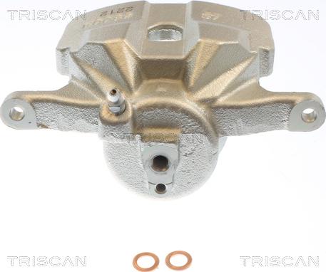 Triscan 8175 50115 - Тормозной суппорт autosila-amz.com