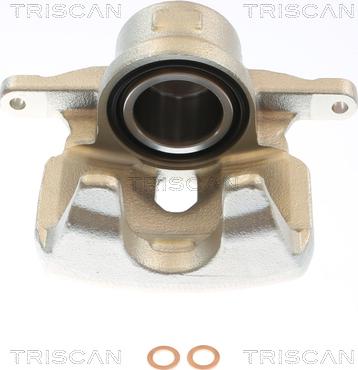 Triscan 8175 50116 - Тормозной суппорт autosila-amz.com