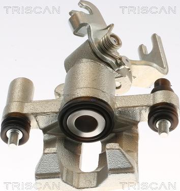 Triscan 8175 50206 - Тормозной суппорт autosila-amz.com