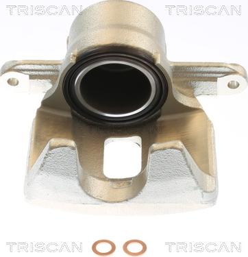Triscan 8175 69112 - Тормозной суппорт autosila-amz.com