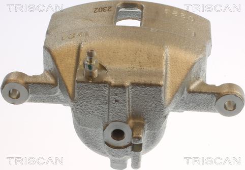 Triscan 8175 14109 - Тормозной суппорт autosila-amz.com