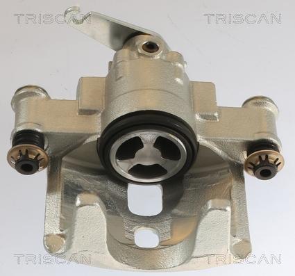 Triscan 8175 15206 - Тормозной суппорт autosila-amz.com