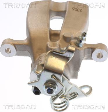 Triscan 8175 15217 - Тормозной суппорт autosila-amz.com