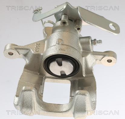 Triscan 8175 16205 - Тормозной суппорт autosila-amz.com