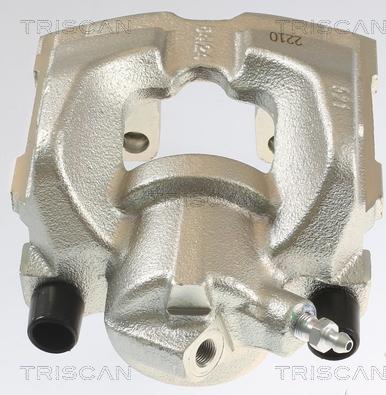 Triscan 8175 11105 - Тормозной суппорт autosila-amz.com