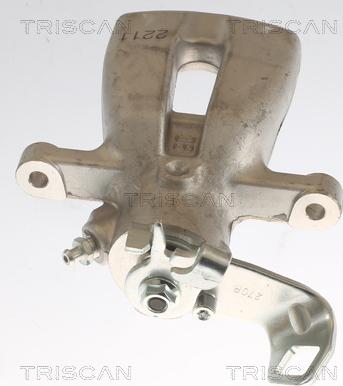 Triscan 8175 11210 - Тормозной суппорт autosila-amz.com