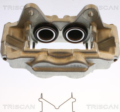 Triscan 8175 13121 - Тормозной суппорт autosila-amz.com