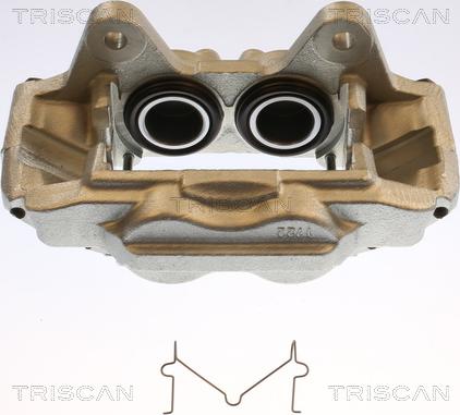 Triscan 8175 13122 - Тормозной суппорт autosila-amz.com
