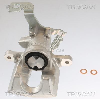 Triscan 8175 13214 - Тормозной суппорт autosila-amz.com