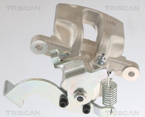 Triscan 8175 13211 - Тормозной суппорт autosila-amz.com