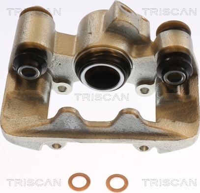 Triscan 8175 13223 - Тормозной суппорт autosila-amz.com