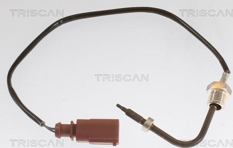 Triscan 8175 29171 - Тормозной суппорт autosila-amz.com