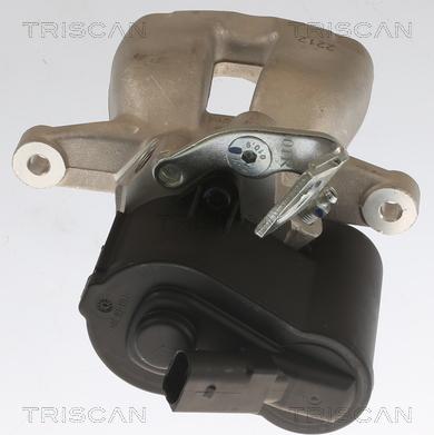 Triscan 8175 29242 - Тормозной суппорт autosila-amz.com