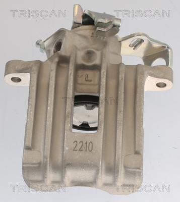 Triscan 8175 29209 - Тормозной суппорт autosila-amz.com