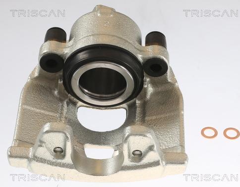 Triscan 8175 29233 - Тормозной суппорт autosila-amz.com
