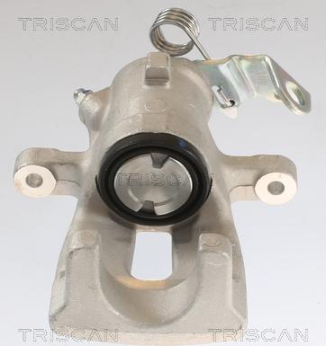 Triscan 8175 24204 - Тормозной суппорт autosila-amz.com