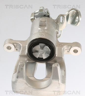 Triscan 8175 25205 - Тормозной суппорт autosila-amz.com