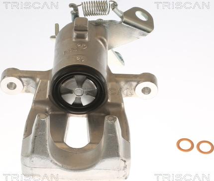 Triscan 8175 25203 - Тормозной суппорт autosila-amz.com