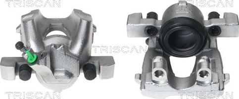 Triscan 8170 345556 - Тормозной суппорт autosila-amz.com