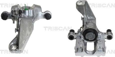 Triscan 8170 345145 - Тормозной суппорт autosila-amz.com