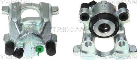 Triscan 8170 345120 - Тормозной суппорт autosila-amz.com