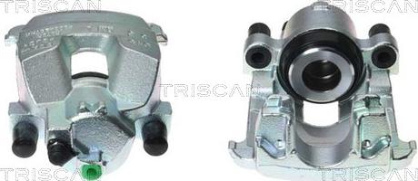 Triscan 8170 345170 - Тормозной суппорт autosila-amz.com